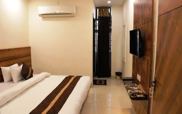 Hotel Sagar Palace Ajmer