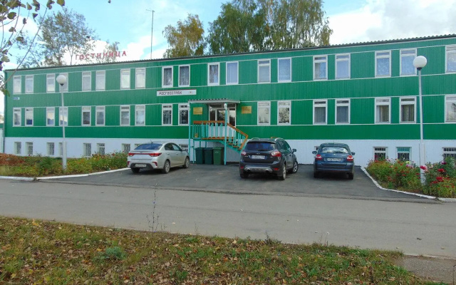 Агидельтрансавто