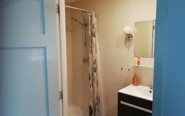 Bed & Breakfast Vermeesch