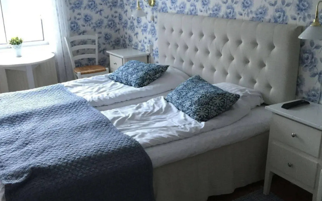 Nautic Hotell