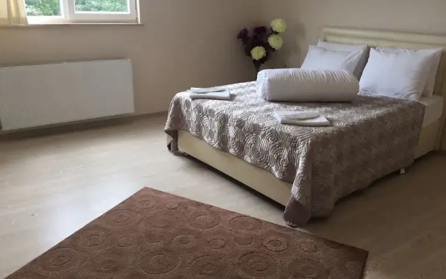 Trabzon Heaven Suite Hotel