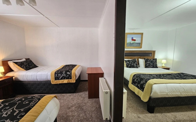 Hotel Forjadores Del Cabo De Hornos