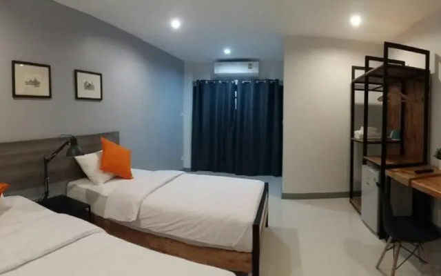The 29 Place