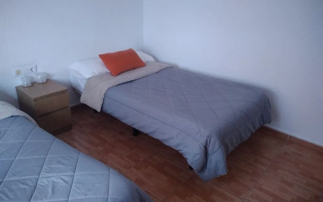 Hostal Portucale Badajoz