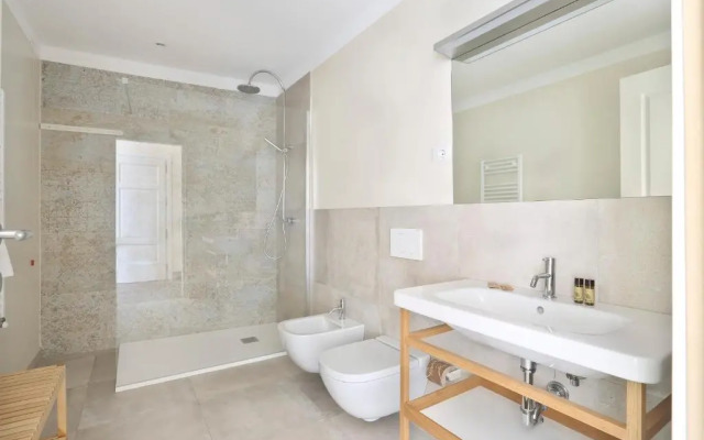 Apt. Ocra - Pauline Suites
