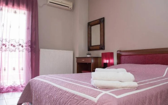 Hotel Philippion