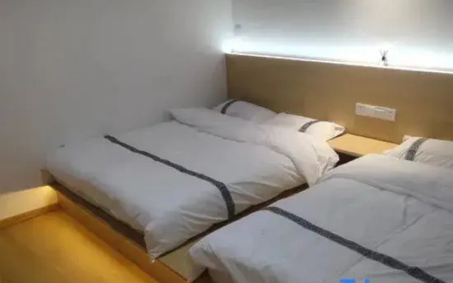 Yuanheng Homestay