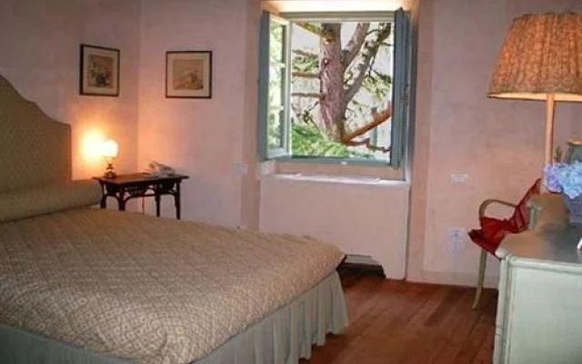Residenza Strozzi - La Cappella