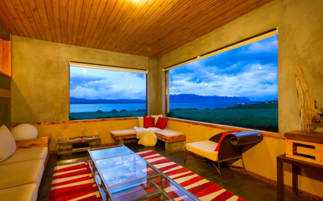 Altiplanico Puerto Natales