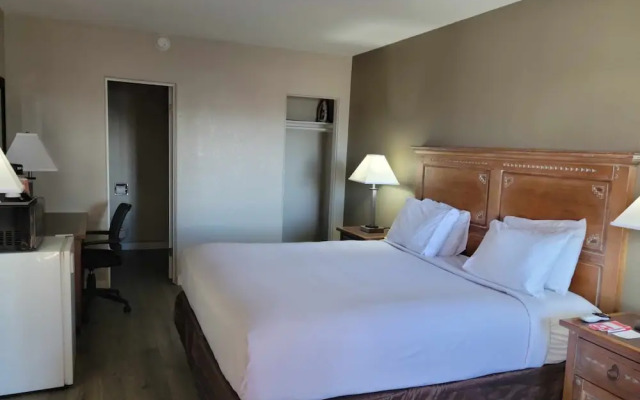 Econo Lodge Springerville