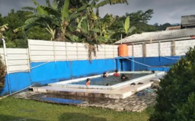 Pondok Amira