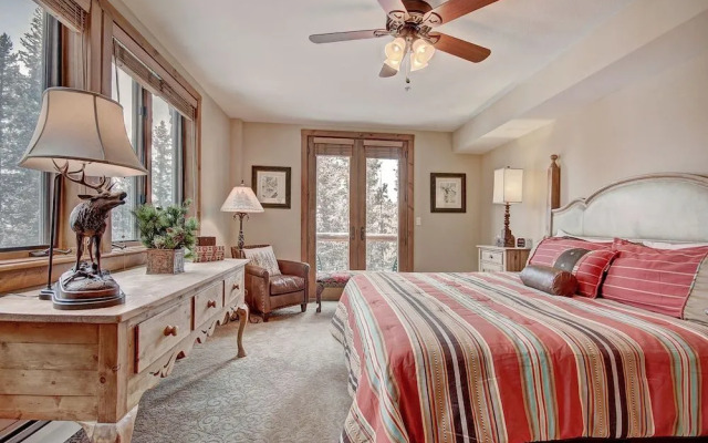 3069 Timbers 2 Bedroom Condo by RedAwning