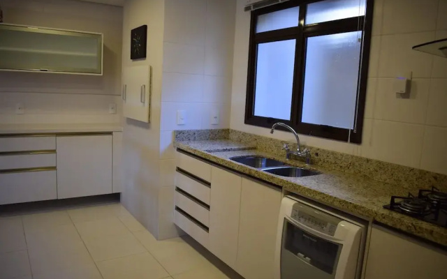 Residencial Salzburg