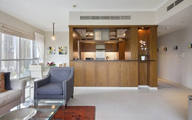 Bespoke Residences - The Residences 8