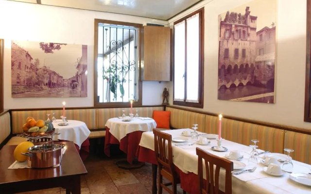 Locanda Stella Doro