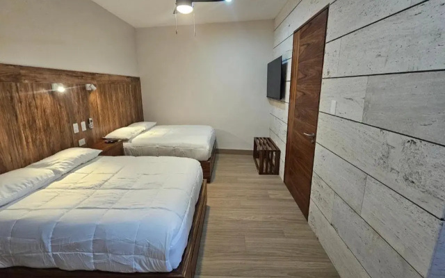 Xoza Hotel Urban Escape