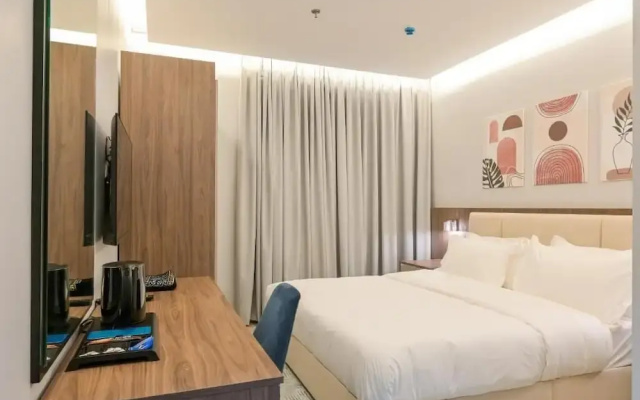 Tiara hotel