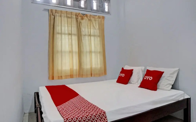 Hotel O Vania Guest HouseNearRSUP H Adam Malik