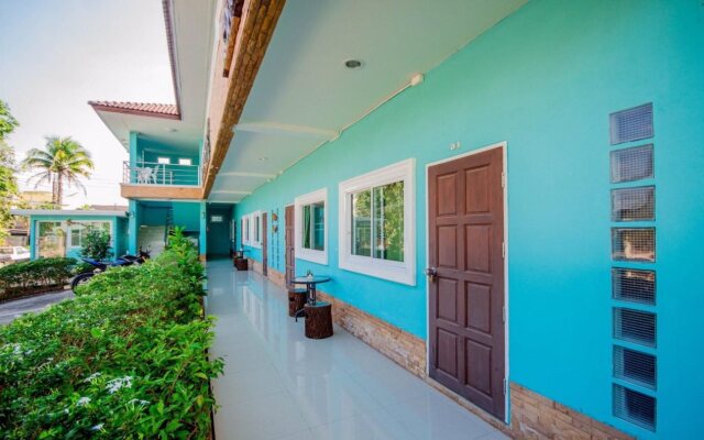 RuenAiyara Apartment
