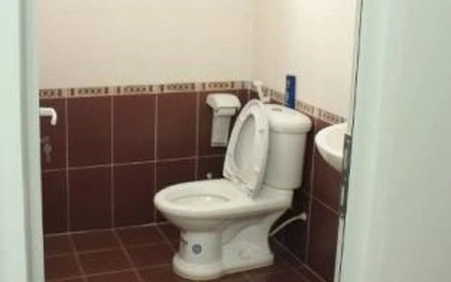 Dzung Villa Home Stay