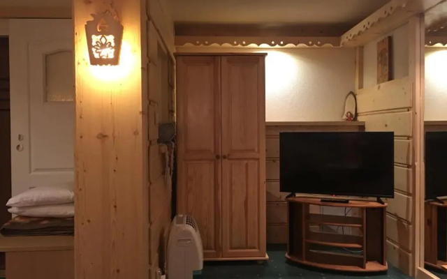 Pokoje Gościnne Koralik