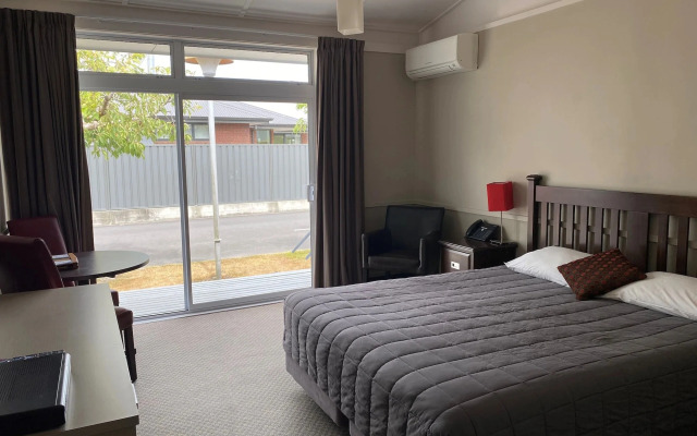 Hotel Ashburton
