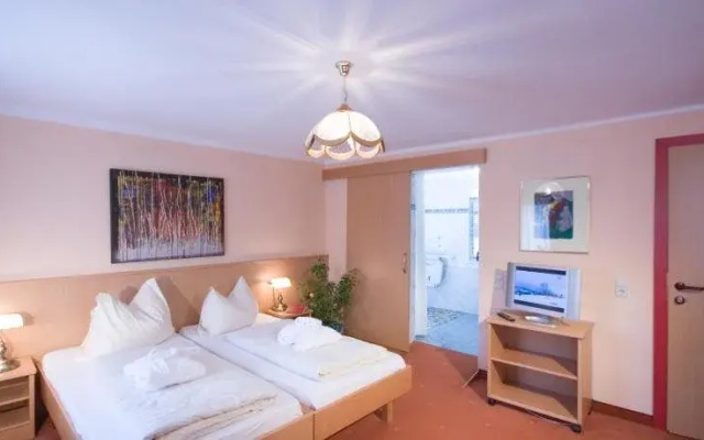 Hotel Aloisia