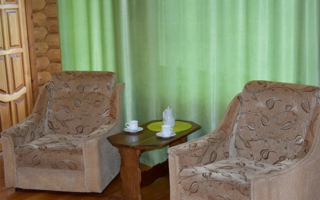 Orehovaya Roscha Guest House
