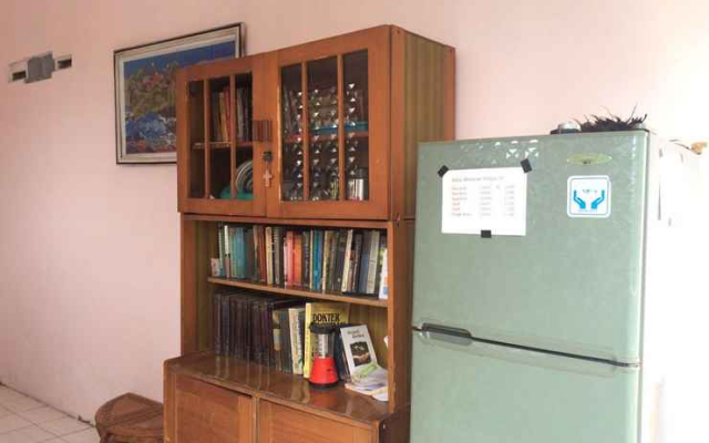 Canary Guest House