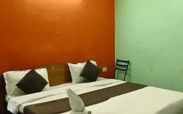 Hotel Rajshila