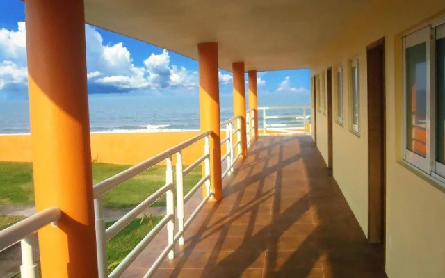 Hotel La Roca