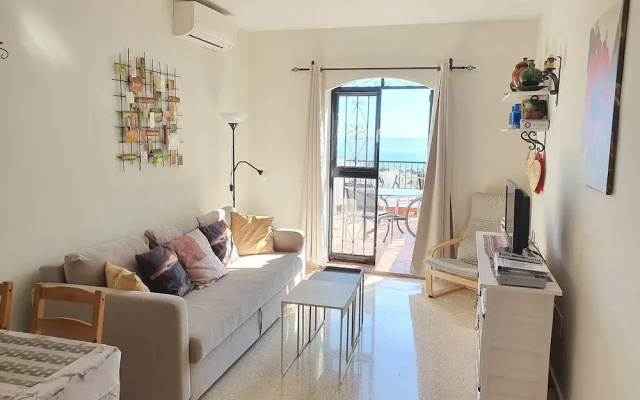 Apartamento Capistrano