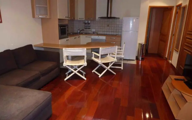 Riviera Access- Marechal Juin