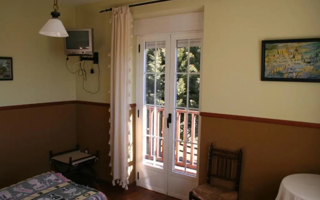La Casona de Collado