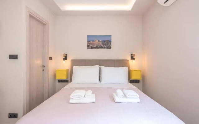 ✰Bright, renovated, spacious and cosy studio✰