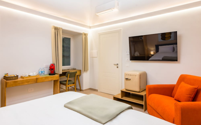 Borgo Vergini Suites