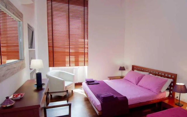Capo DAfrica 4 B&B