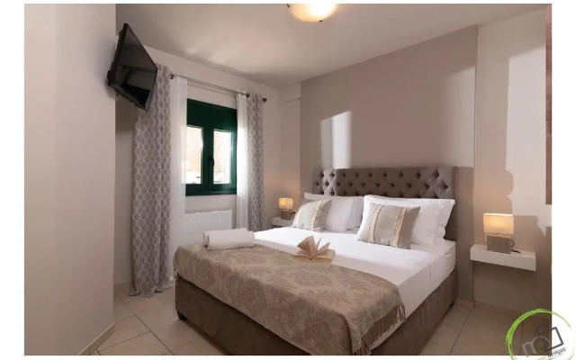 Irini apartment in Piskopiano, Hersonissos #1