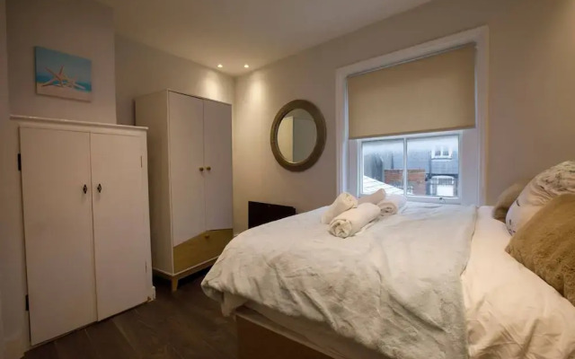 Best Beach Side Family Flat Central Weymouth