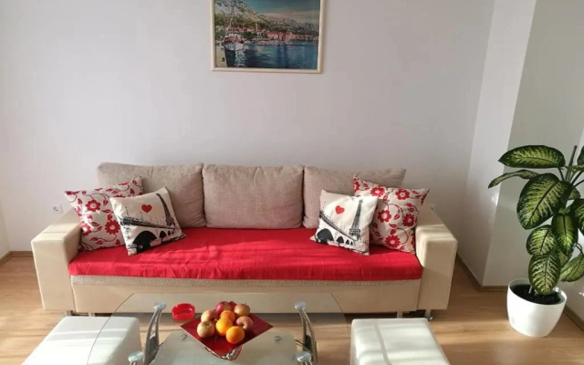 Apartment Joviz
