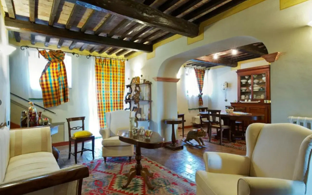 Residenza Trampetti