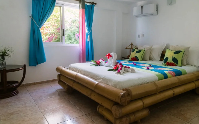 Bora Vaite Lodge