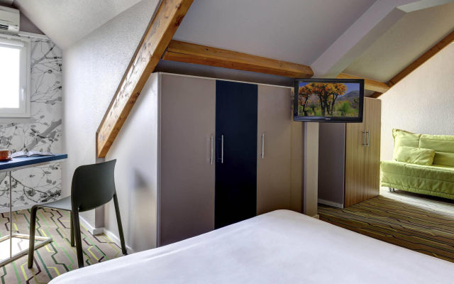ibis Styles Perigueux Trelissac