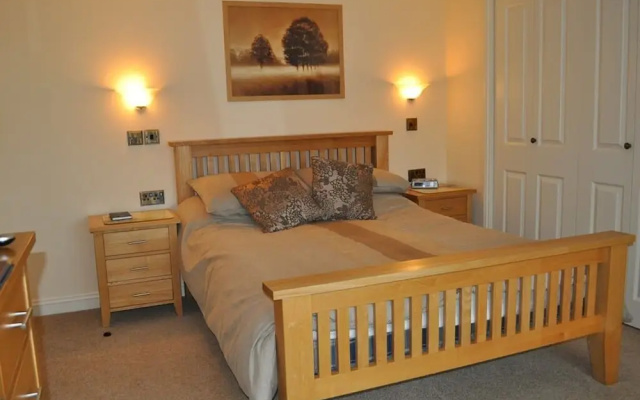 Headdons Bed & Breakfast