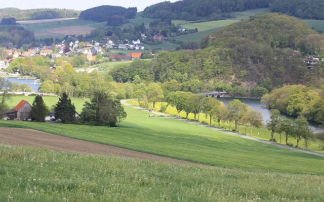 Ferienwohnung Biederbick