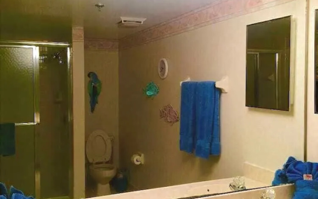 115 Chad - 3 Br Condo