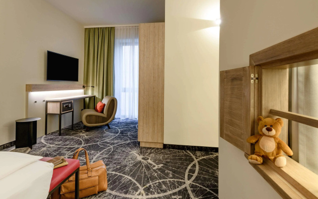 ibis Styles Magdeburg