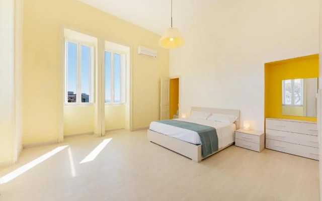 La Casa di Renata in Procida