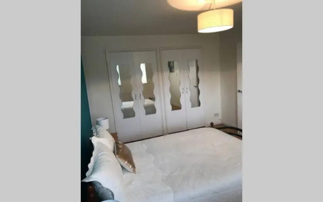 A Home Away from Home