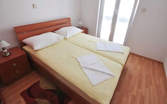 Apartments Villa Perla